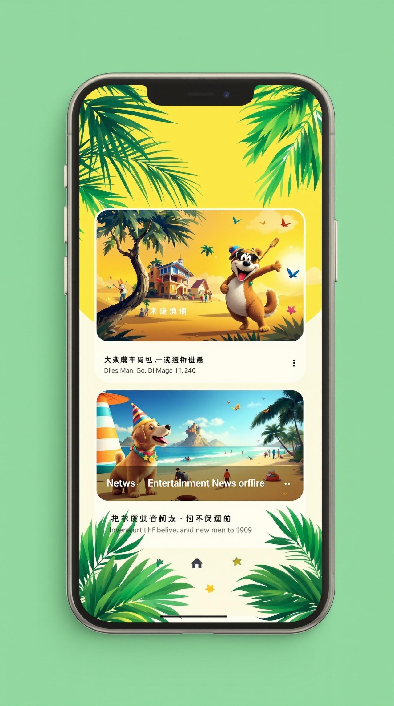 黑料不打样APP界面截图 2