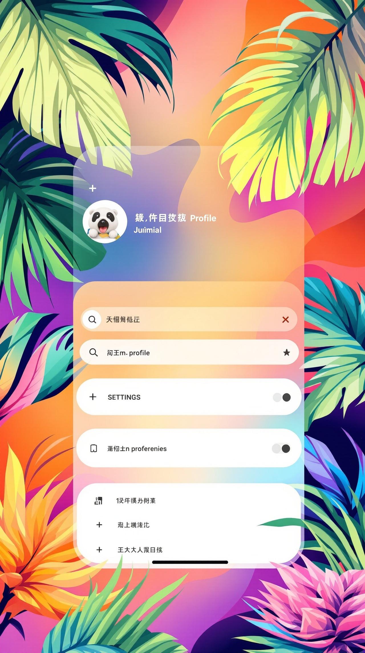 黑料不打样APP界面截图 5